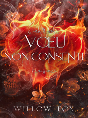 cover image of Vœu Non Consenti